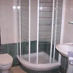 Perros Hotel Agios Stefanos Avliotes (Corfu)
