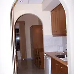 Perros Hotel Agios Stefanos Avliotes (Corfu)