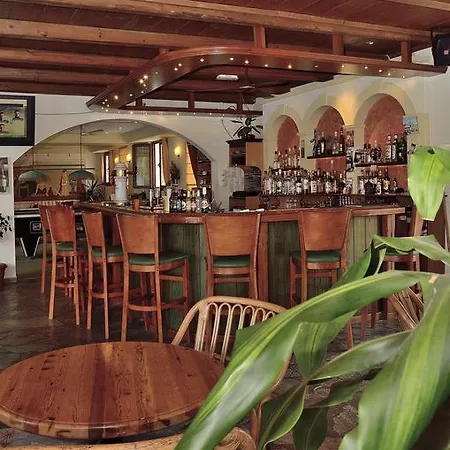 Hotel Perros Agios Stefanos Avliotes (Corfu)