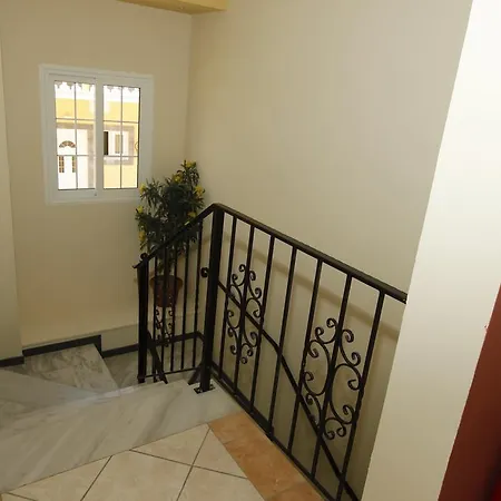 Perros Agios Stefanos Avliotes (Corfu)