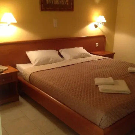 Hotell Perros 2*