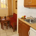 Perros Agios Stefanos Avliotes (Corfu)