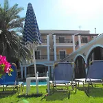 Perros Agios Stefanos Avliotes (Corfu)