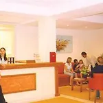 Perros Hotell