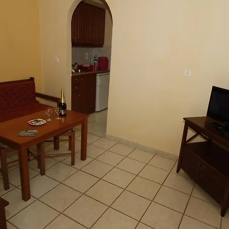 Hotel Perros 2*