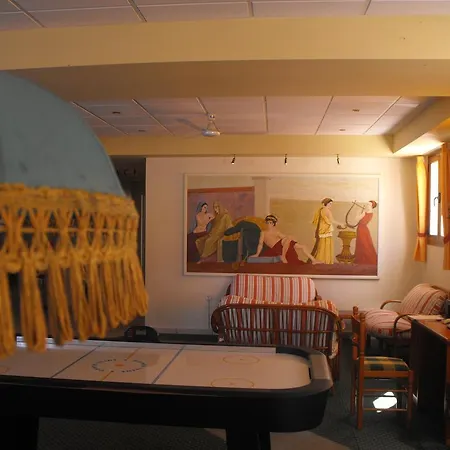 Hotel Perros
