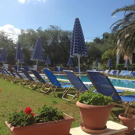 Hotel Perros