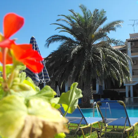 Perros 2* Agios Stefanos Avliotes (Corfu)