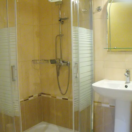 Hotel Perros Agios Stefanos Avliotes (Corfu)