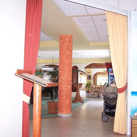 Hotel Perros