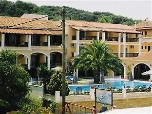 Hotel Perros