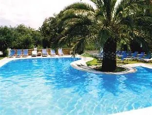 Perros Agios Stefanos Avliotes (Corfu)