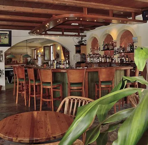 فندق Perros آغيوس ستيفانوس