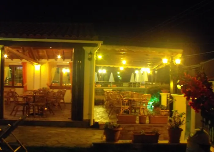 Perros آغيوس ستيفانوس