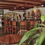 Hotel Perros Agios Stefanos Avliotes (Corfu)