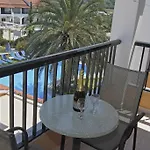 Perros Agios Stefanos Avliotes (Corfu)
