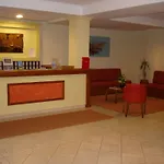 Hotel Perros Agios Stefanos Avliotes (Corfu)