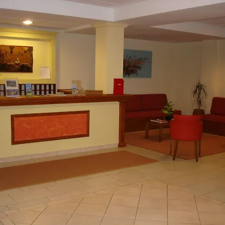 Hotel Perros Agios Stefanos Avliotes (Corfu)